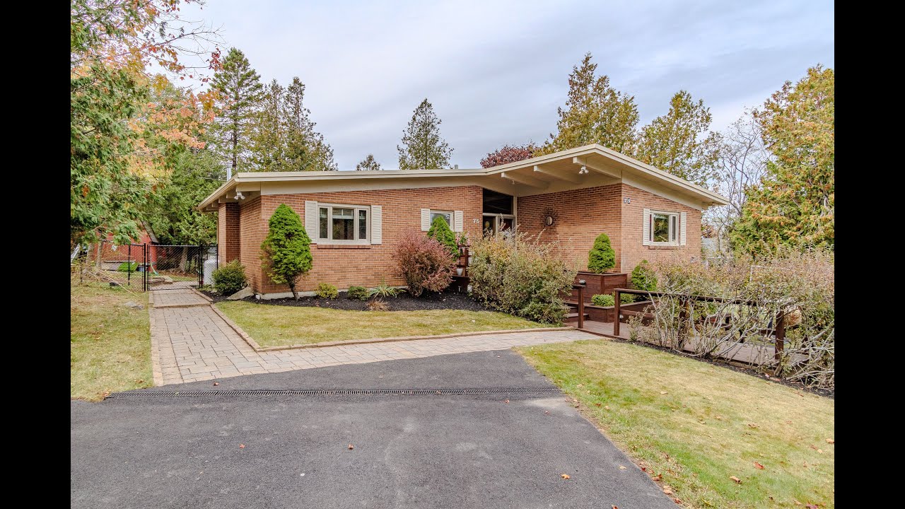 75 Crown Hill Cres, Saint John NB. Jim Knox RE/MAX Professionals Saint John