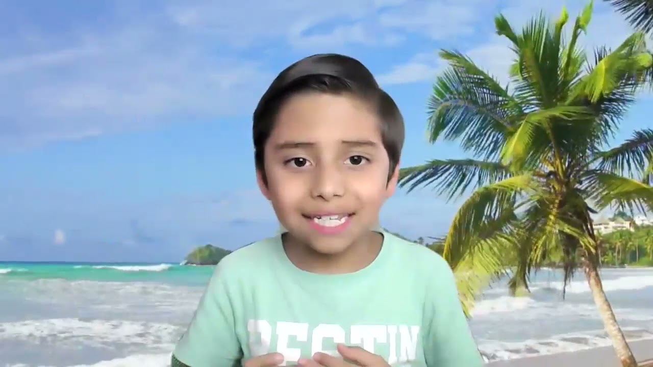 Las zonas tropicales