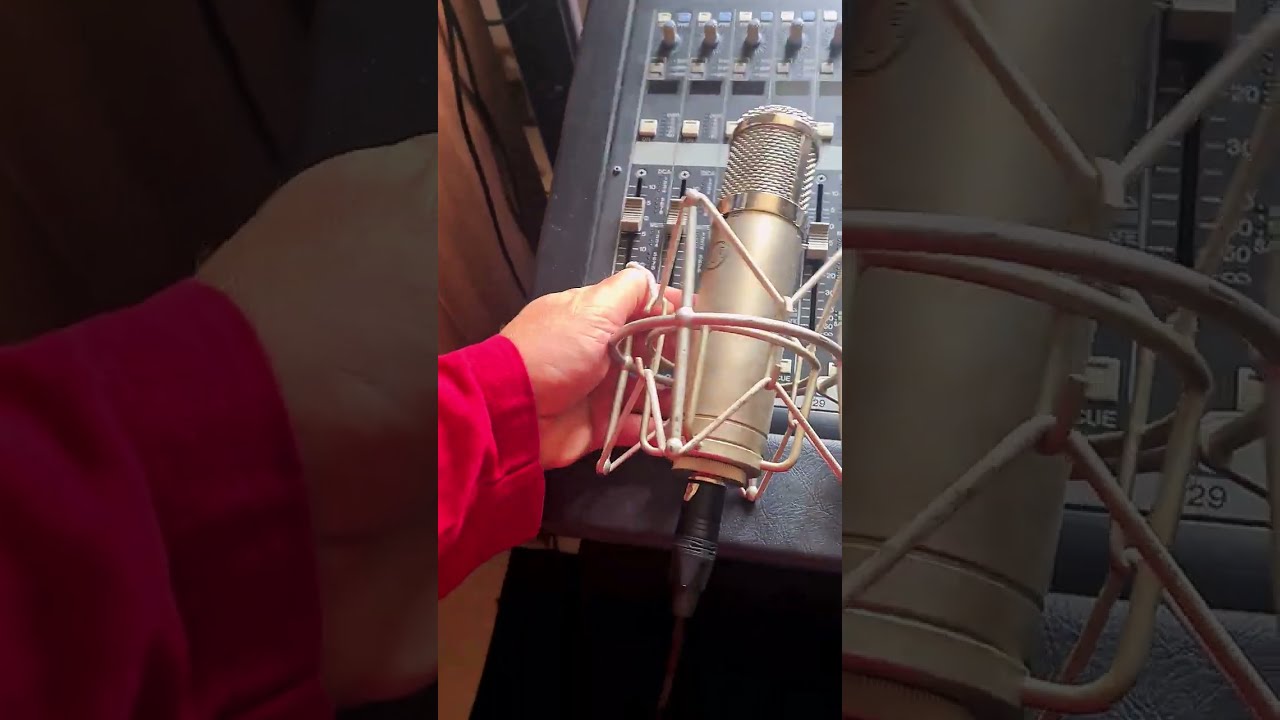 FOCUSRITE ISA 430 ok