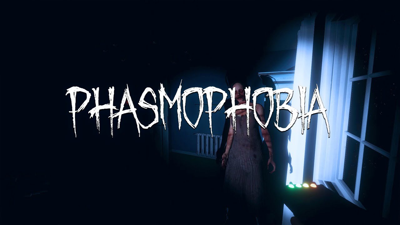 Ein neuer Geist?👻 Phasmophobia