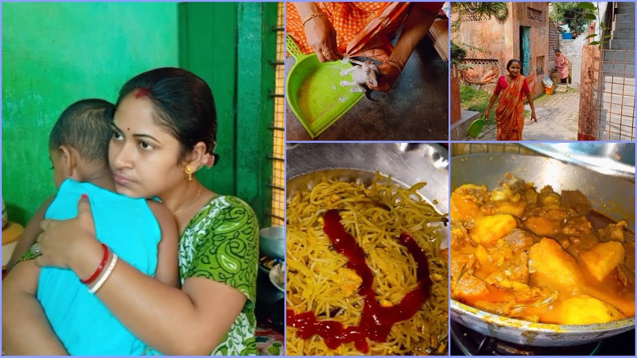 আজ থেকে পরিবারে যোগ হলো তিনজন মা হারা নতুন সদস্য।সপরিবারে সাহায্যে এগিয়ে গেলাম।