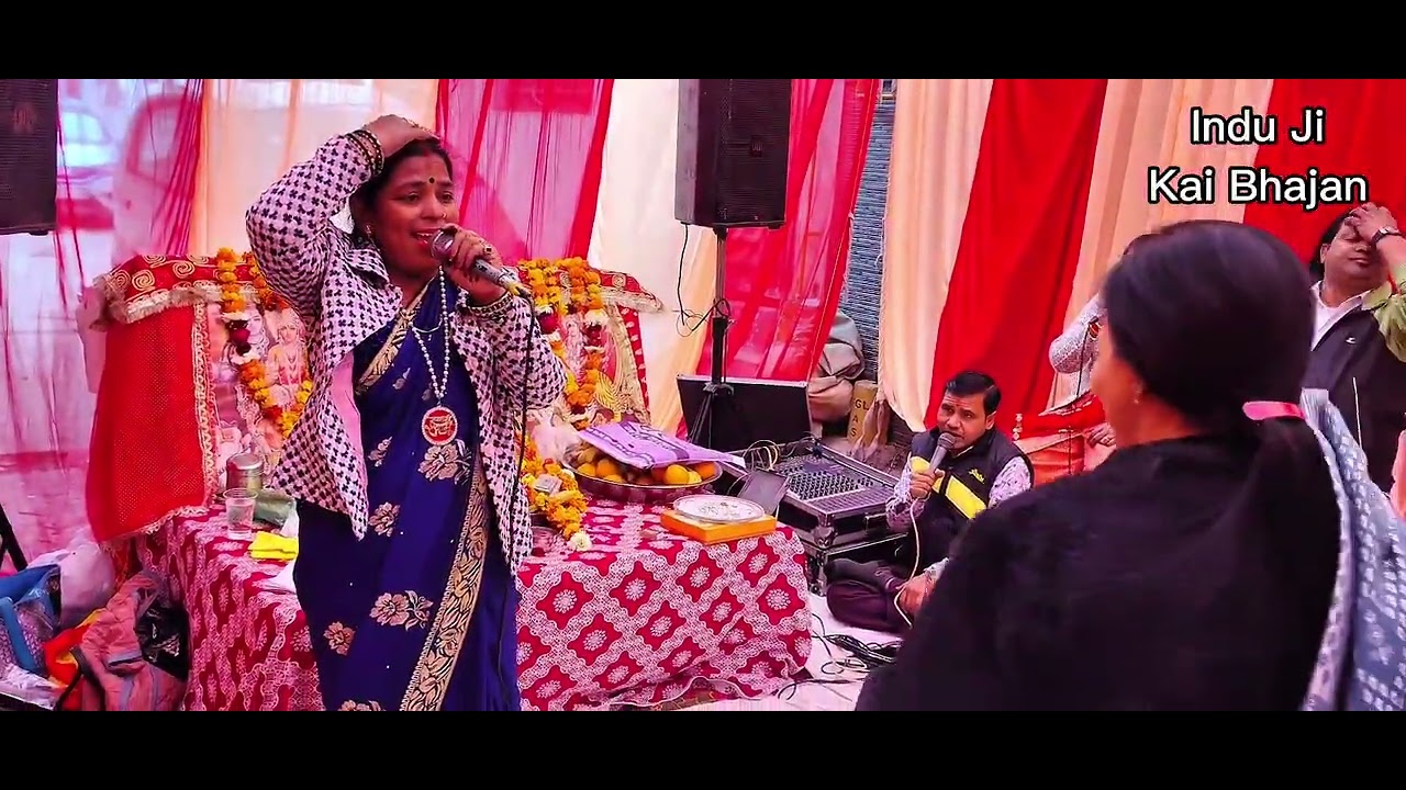 🚩🌺 झूठी दुनिया से मन को हटा लो 💫💞 ध्यान मईया जी के चरणो मे लगा लो 💯🚩#trending #song #youtube #video 