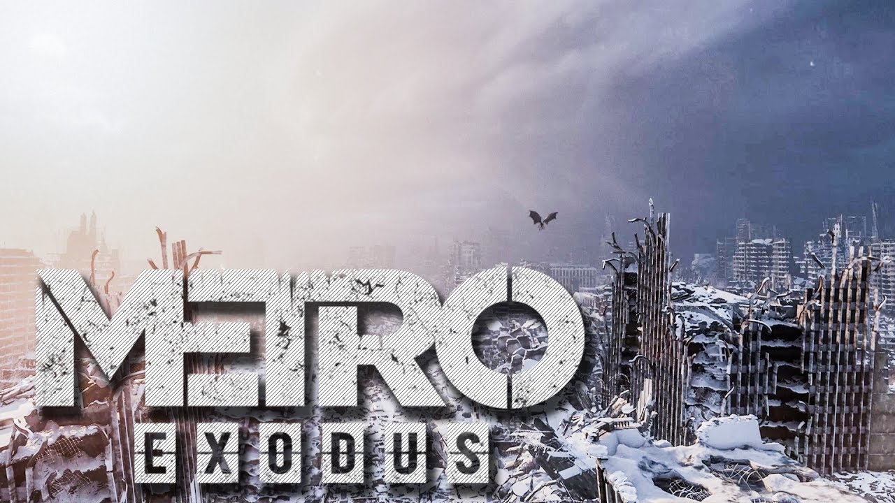 Where to use Villagers Key Metro Exodus Location