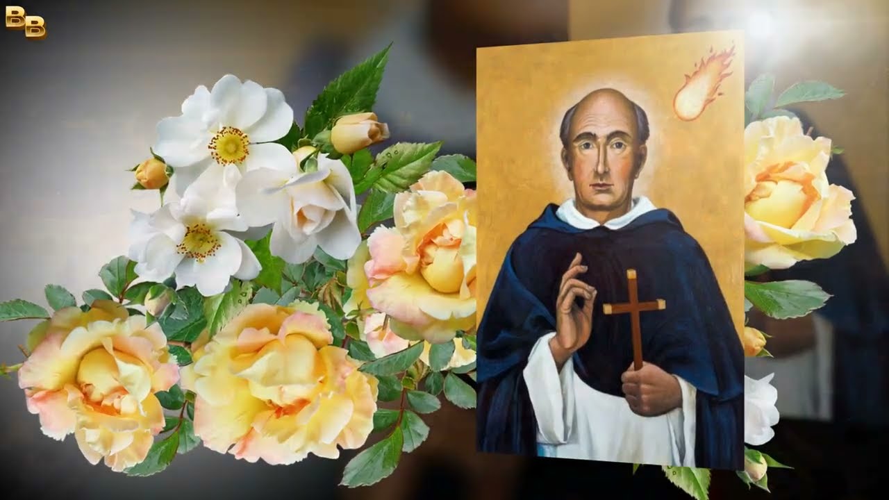 Litania do błogosławionego Czesława