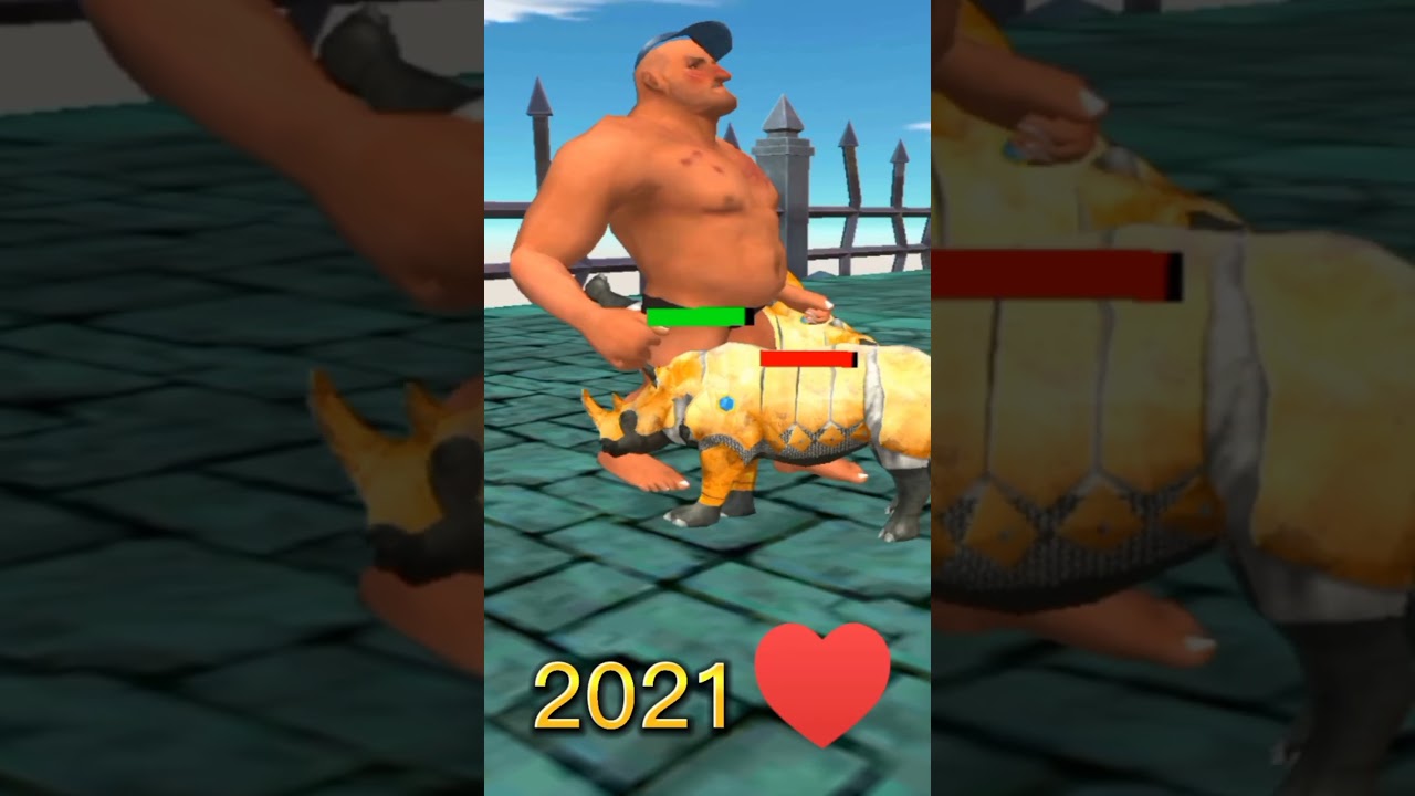 animal revolt battle simulator died part 1