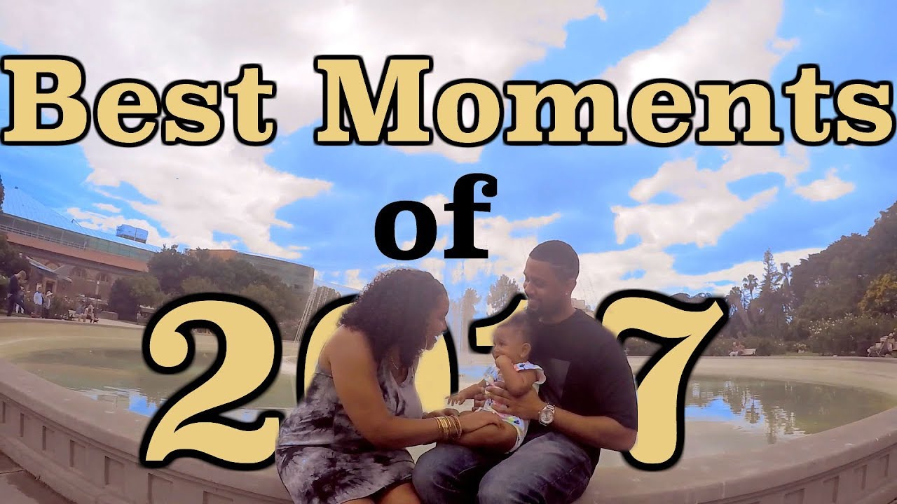 Best and Funniest Moments of 2017 | Tbrand-istry