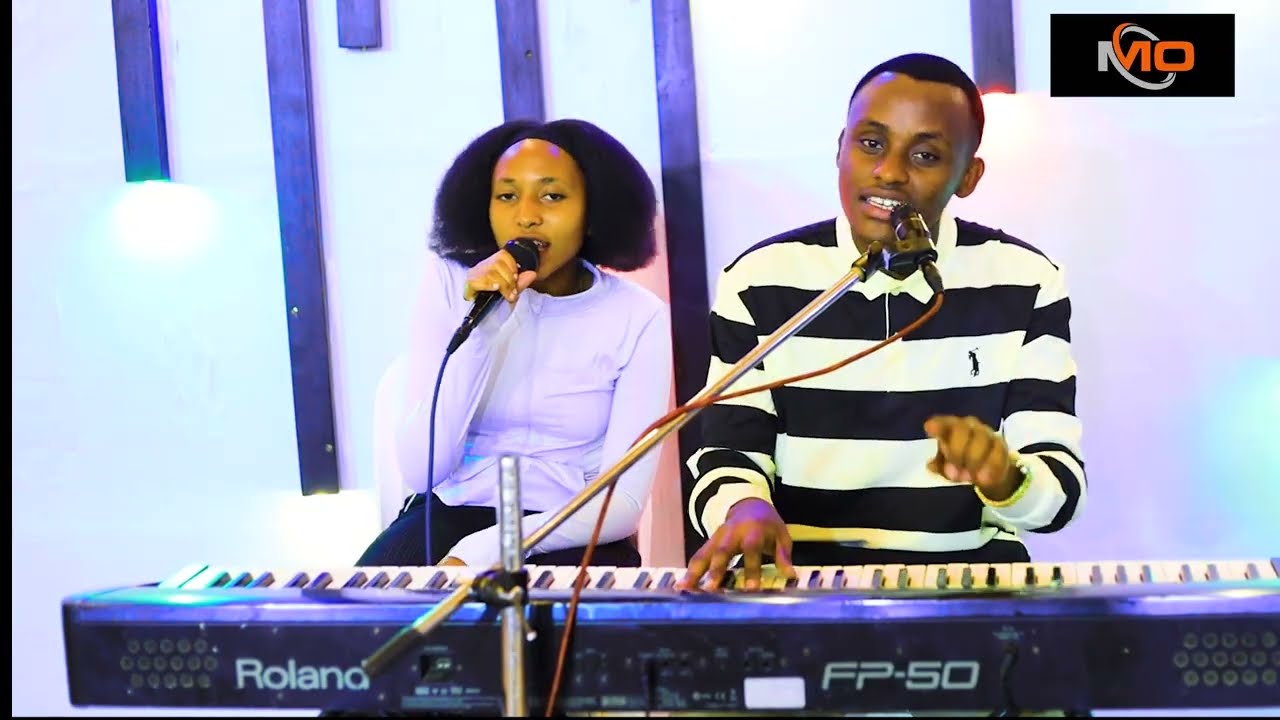🛑🔥Worship Session:1 Nzamusukiraho /Heri taifa/Iradugetse Pianist Muyoboke & Nkunda Maye.