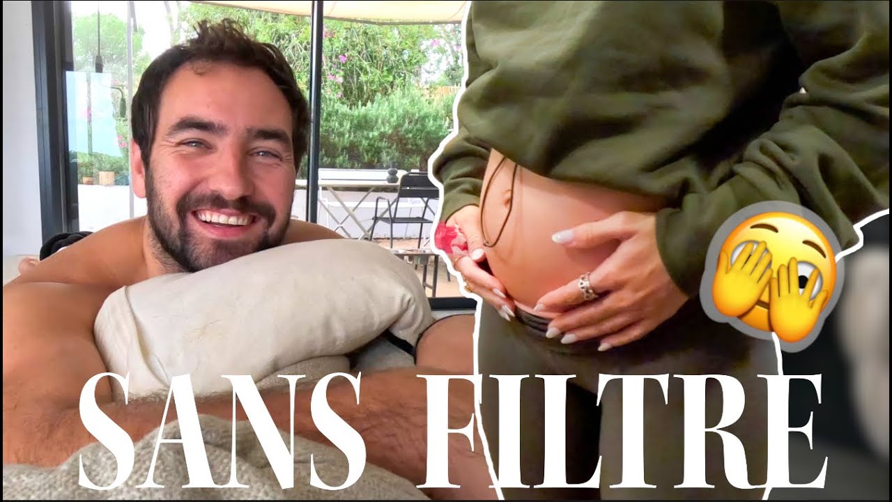 Si c'était une fille on l'appellerait ...🤫