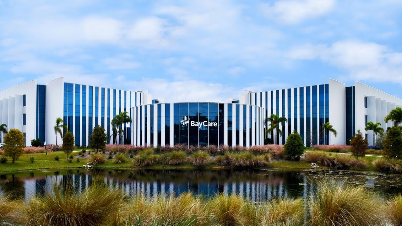 BayCare Begins Next Chapter