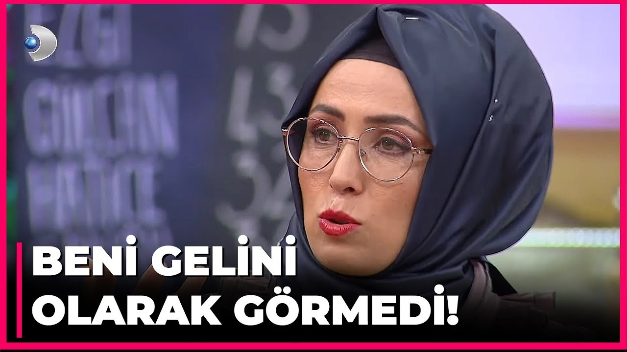 Dilek'in Olaylı Düğününü Yorumladılar - Gelinim Mutfakta  363. Bölüm