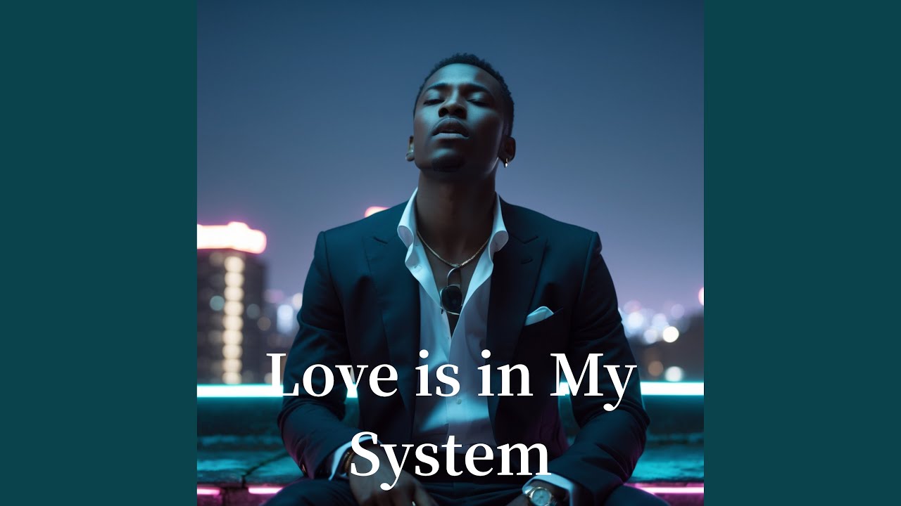 Love is in My System