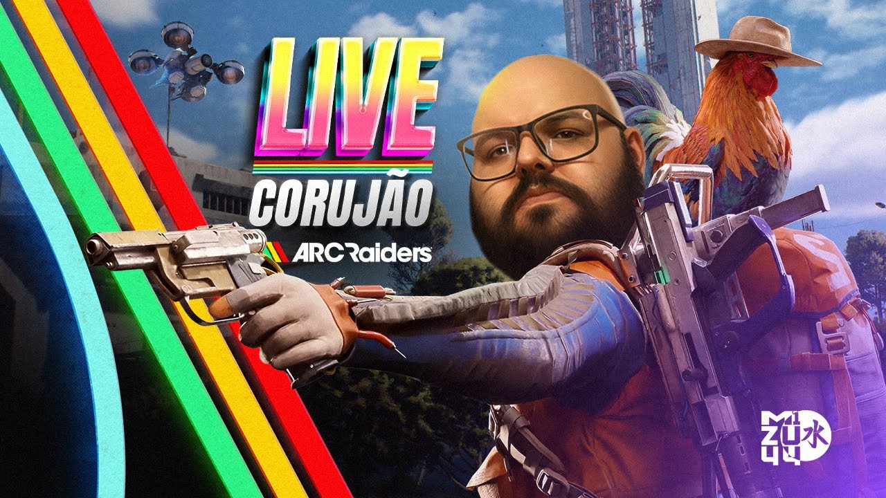 Como Farmar Dinheiro no ARC Raiders: A Meta de 5 Milhões