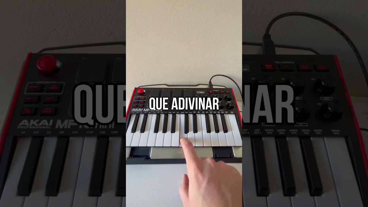 Puedes reconocer la nota que suena?🤔 #oidoabsoluto #eartraining #educacionmusical #teoriamusical