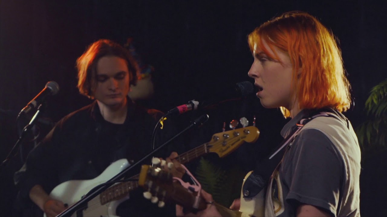 Fenne Lily - Berlin (Lockdown Live)