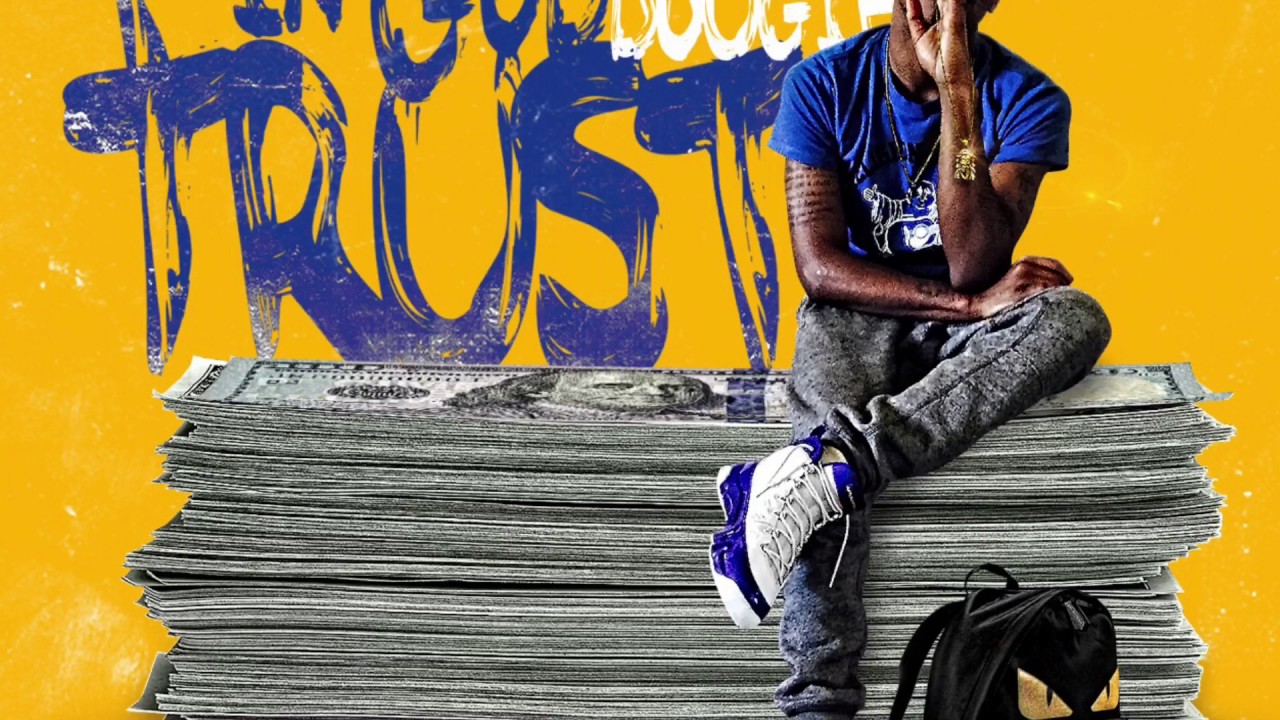 YBN Dougie - M.O.B (In God I Trust) Prod By Honorbale C Note