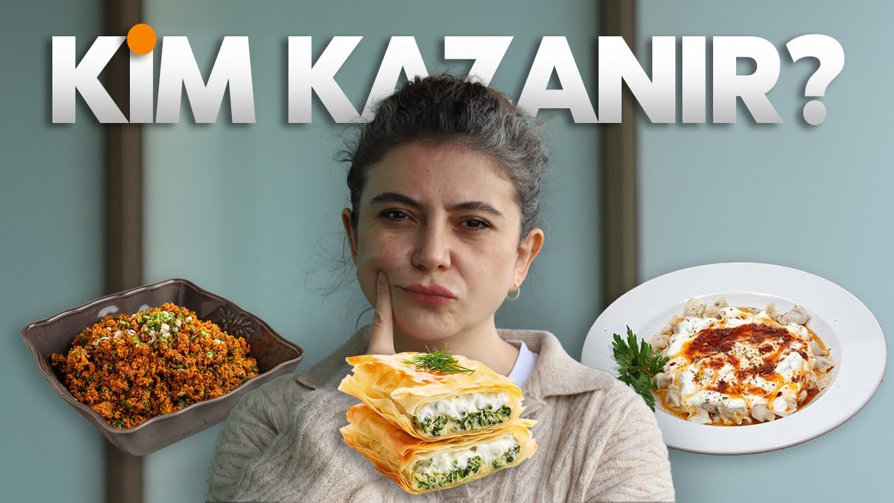 Masum Sandığımız Bu 3 Yemekten Biri Aslında Kilo Yapıyor