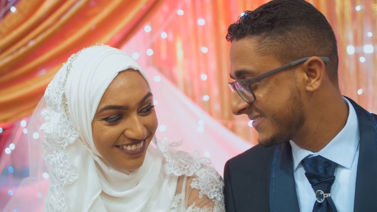Malika & Djair