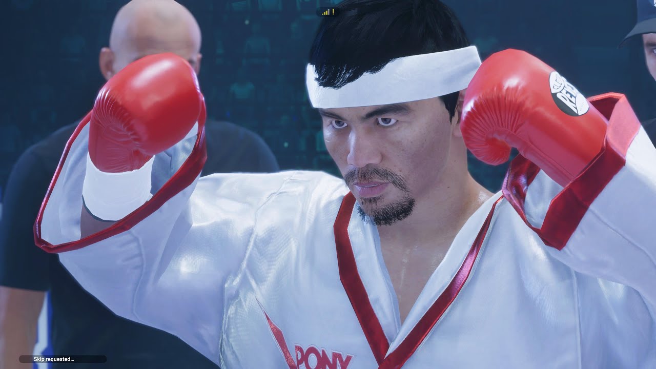 Is FINALLY HERE 👑🔥 | New Update Breakdown (MANNY PACQUIAO ) Undisputed PC &ndash; 2023