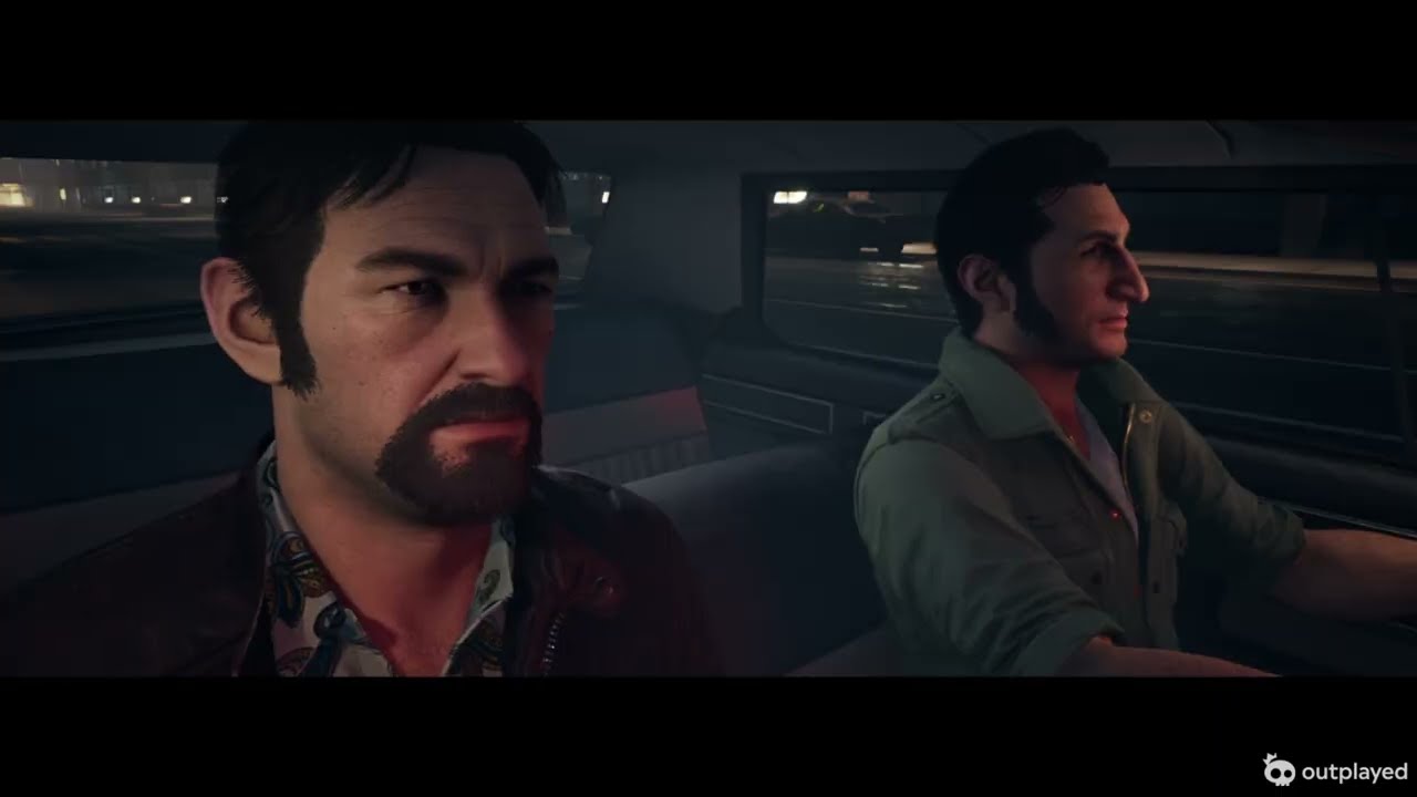 Verraten – und Vincent wird Vater?! | A Way Out #17