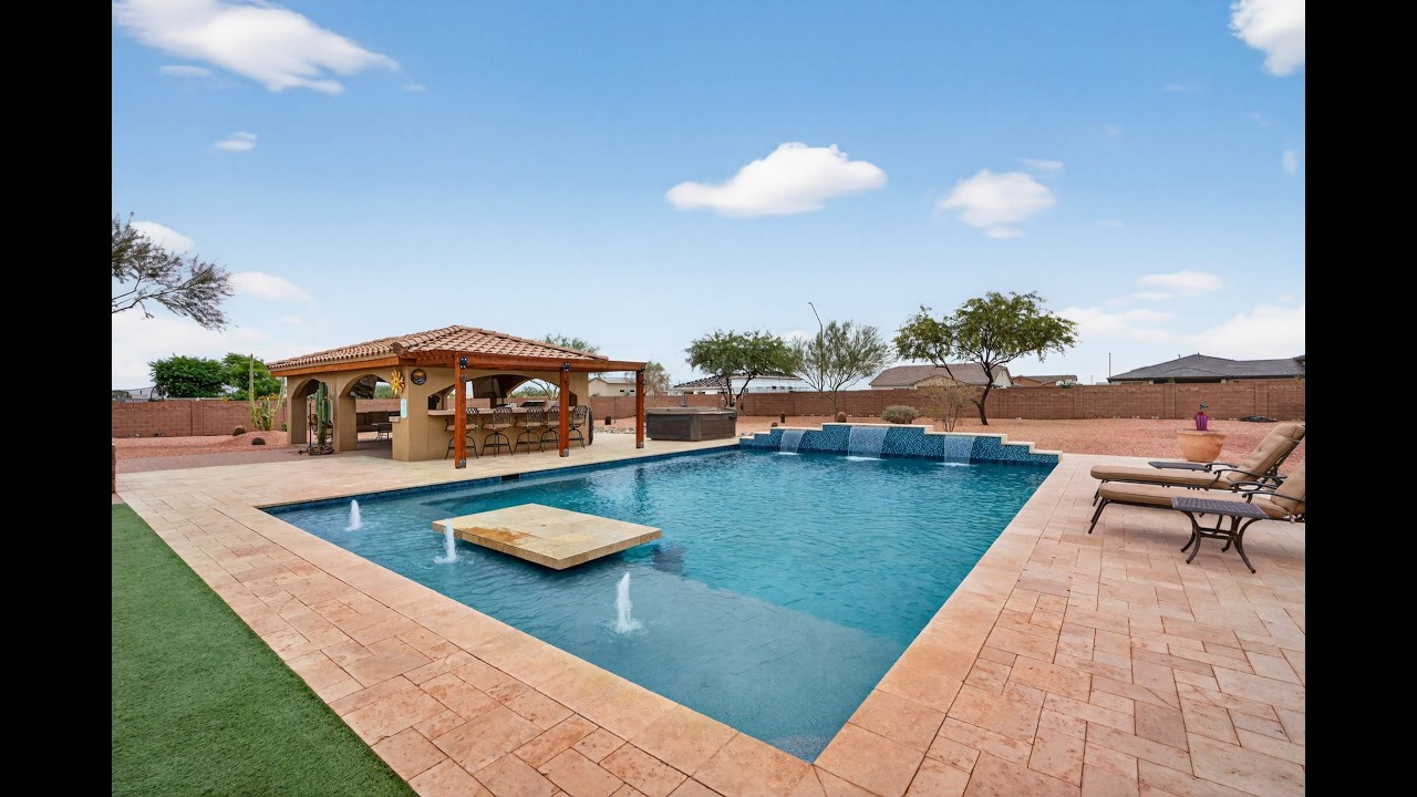 20007 W Mitchell Dr. Buckeye, AZ 85396