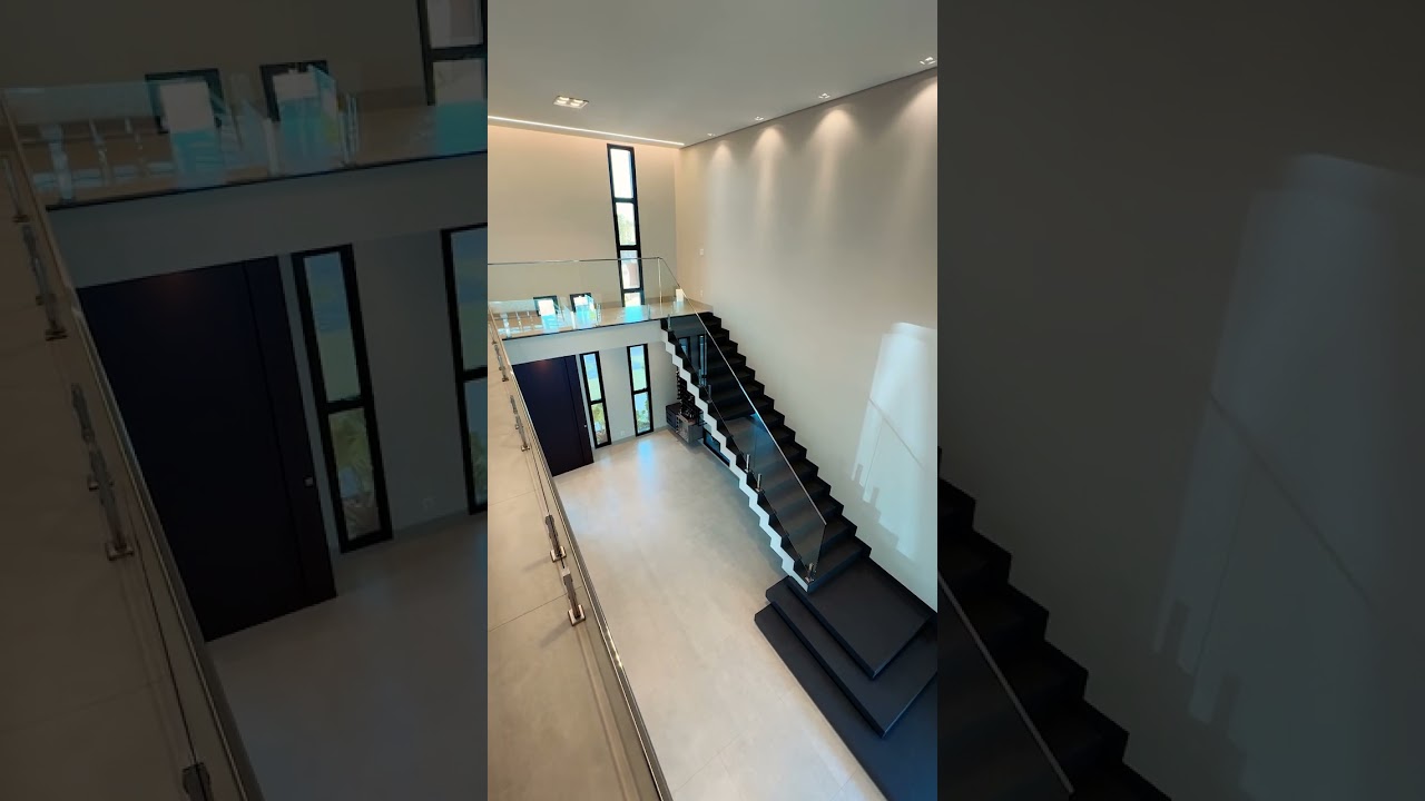 Bel&iacute;ssima Casa no Condom&iacute;nio Splendido