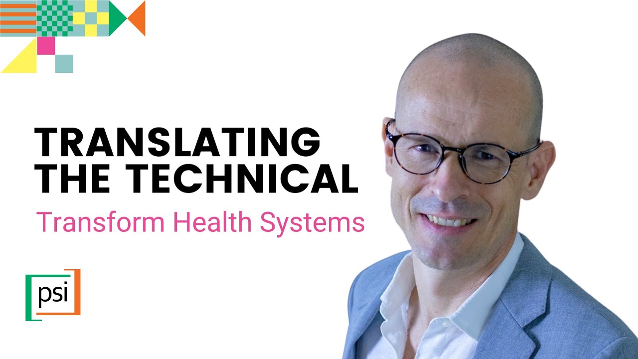 How Can We Transform Health Systems? | Experts Answer