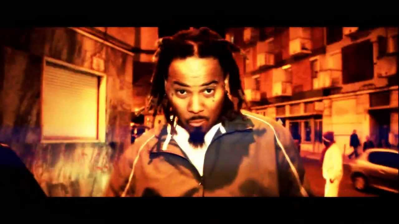 Nga - Fuzileiro (Prod. Madkutz) 2011