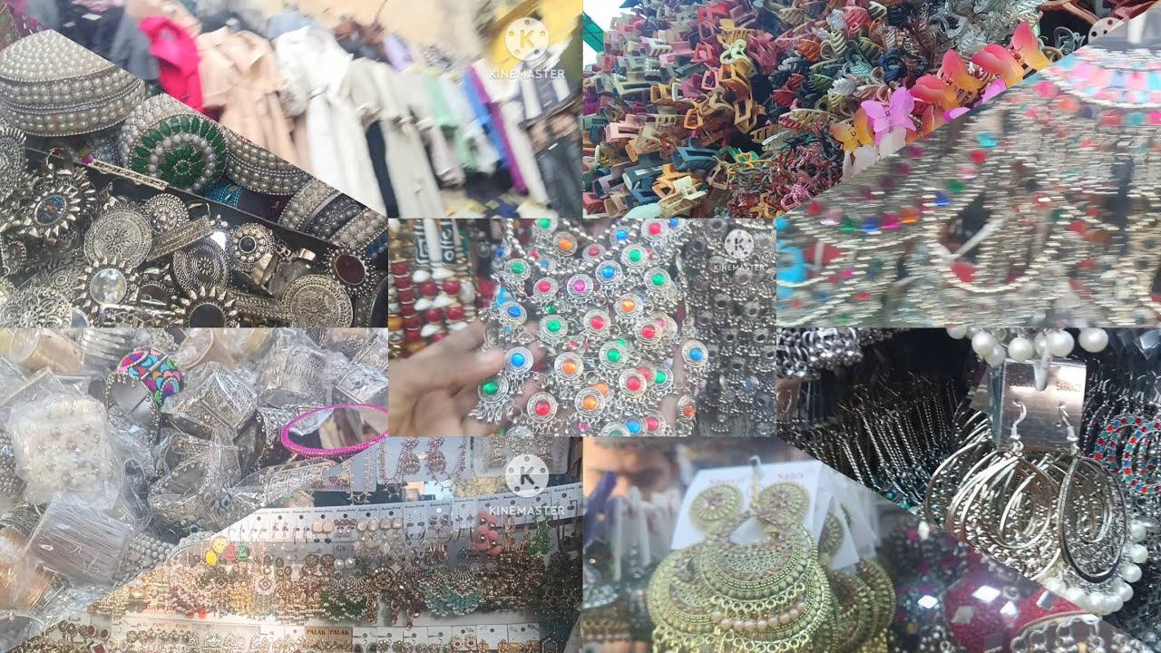 Sarojini Nagar Market Mini Vlog ✨✨.........@vaishnavivlogs-h5l .........