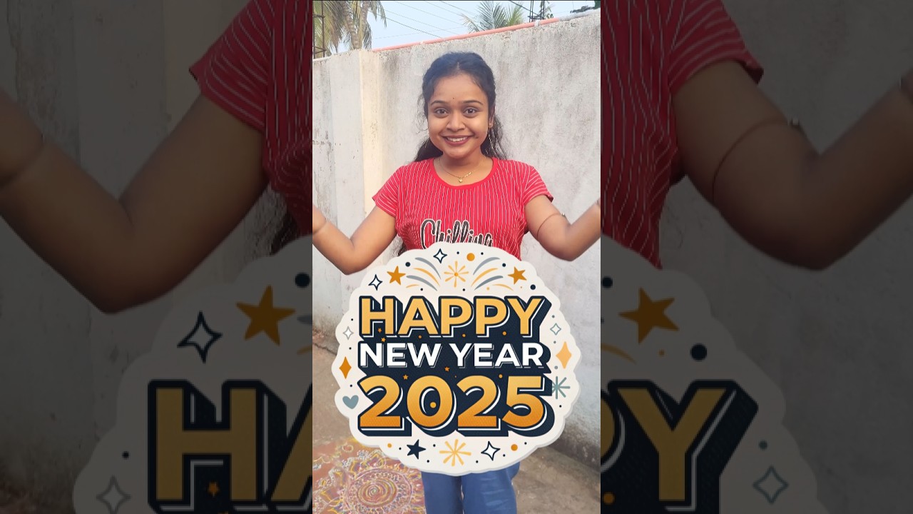 Happy New Year 2025 | Puri Vlogger Sony | odia vlog | mini vlog | food shorts | 