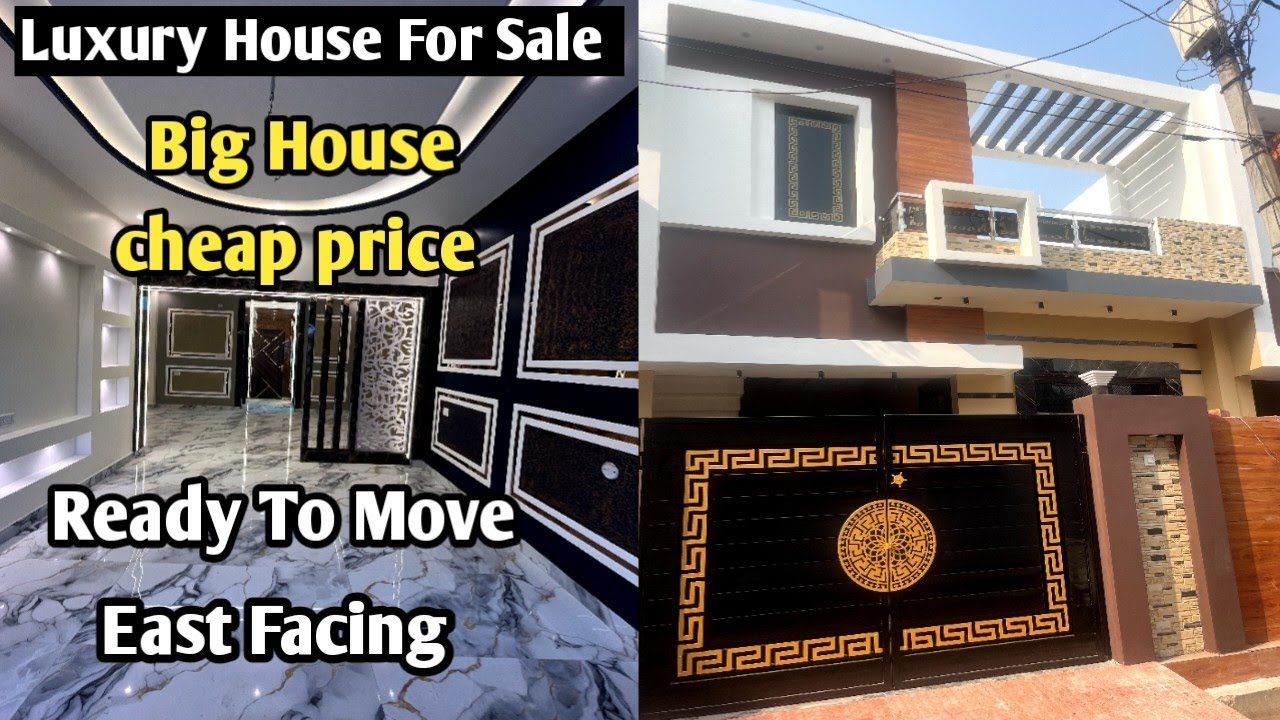 New Villa Projects In Lucknow #2026 #newhouse #lucknow #property #houseforsale #realestate 