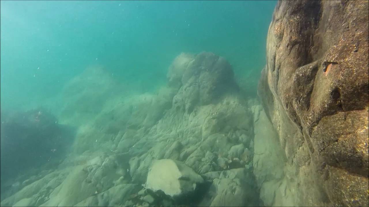 Lake Vättern, September 2016