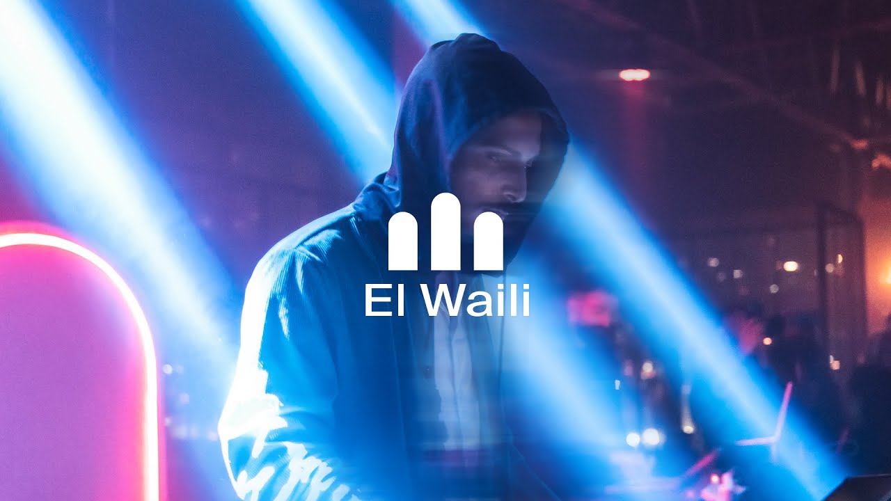 El Waili (Full Set) | Live at The Grand Factory, Beirut - 2022