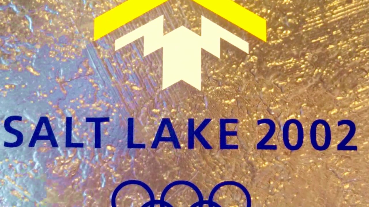 Utah: 2002 Winter Olympic Park and Museum in Salt Lake City