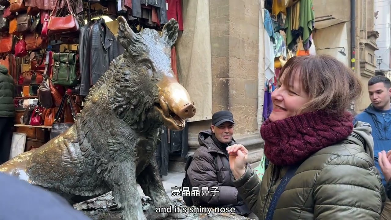 Florence Trip