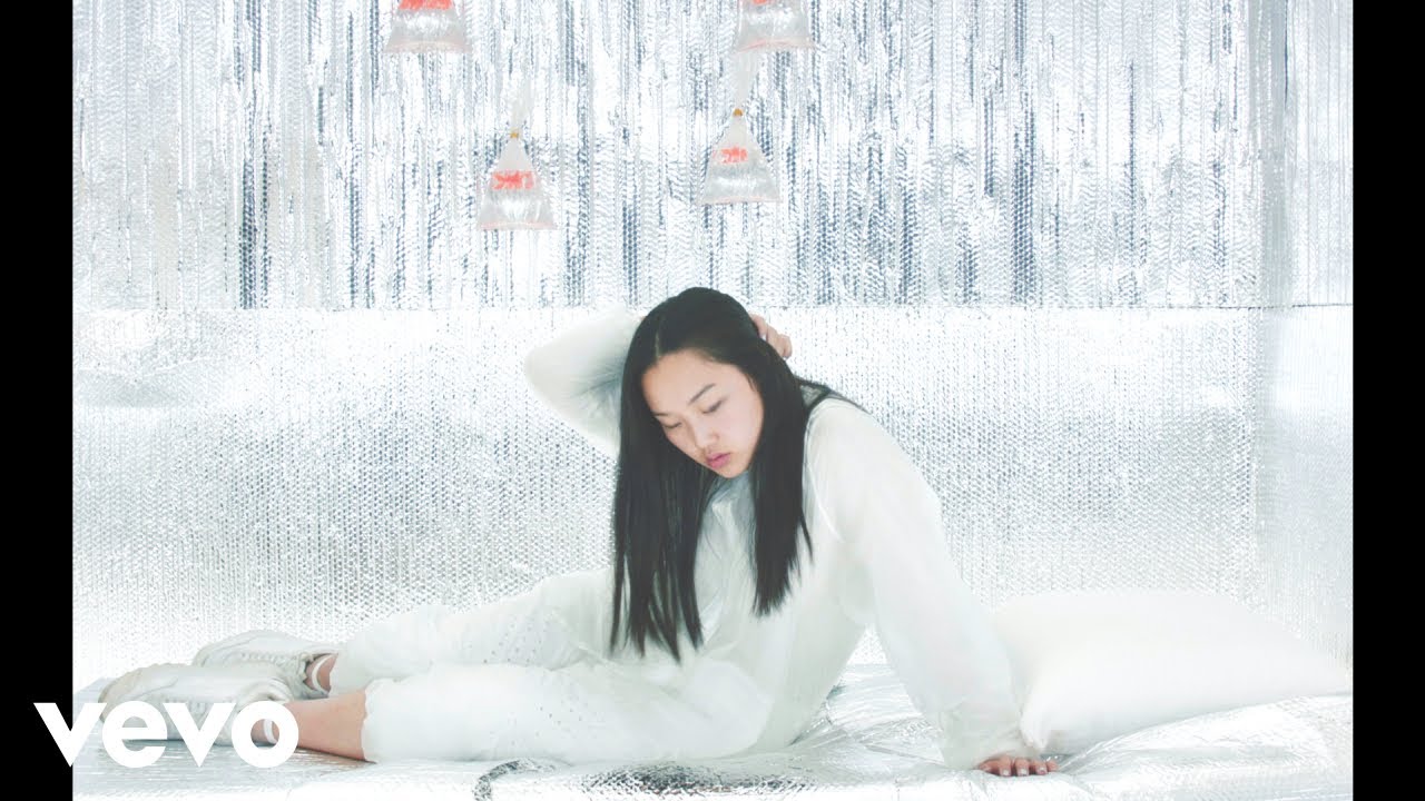 AUDREY NUNA - Paper (Official Video)