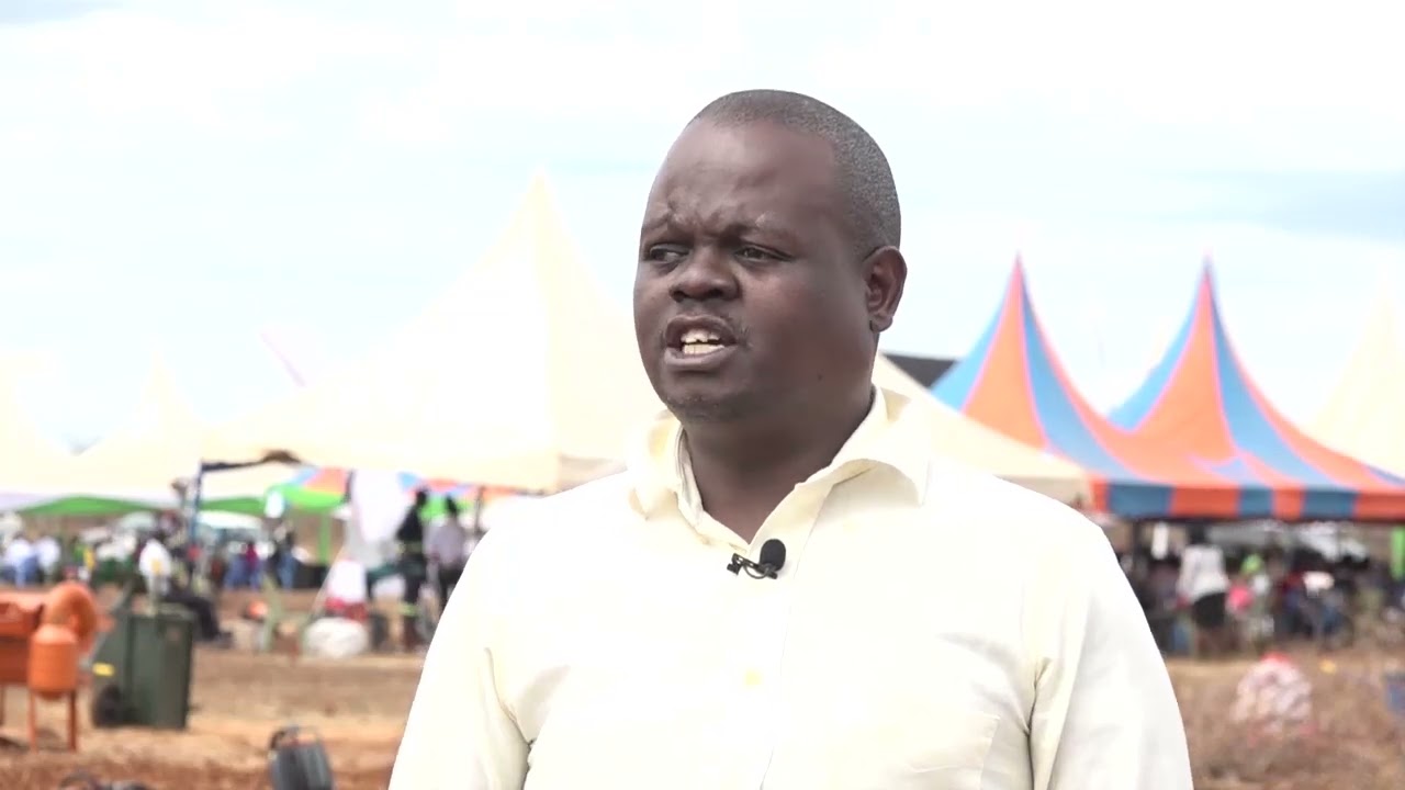 Benefits of agricultural mechanization in increasing your farm productivity.