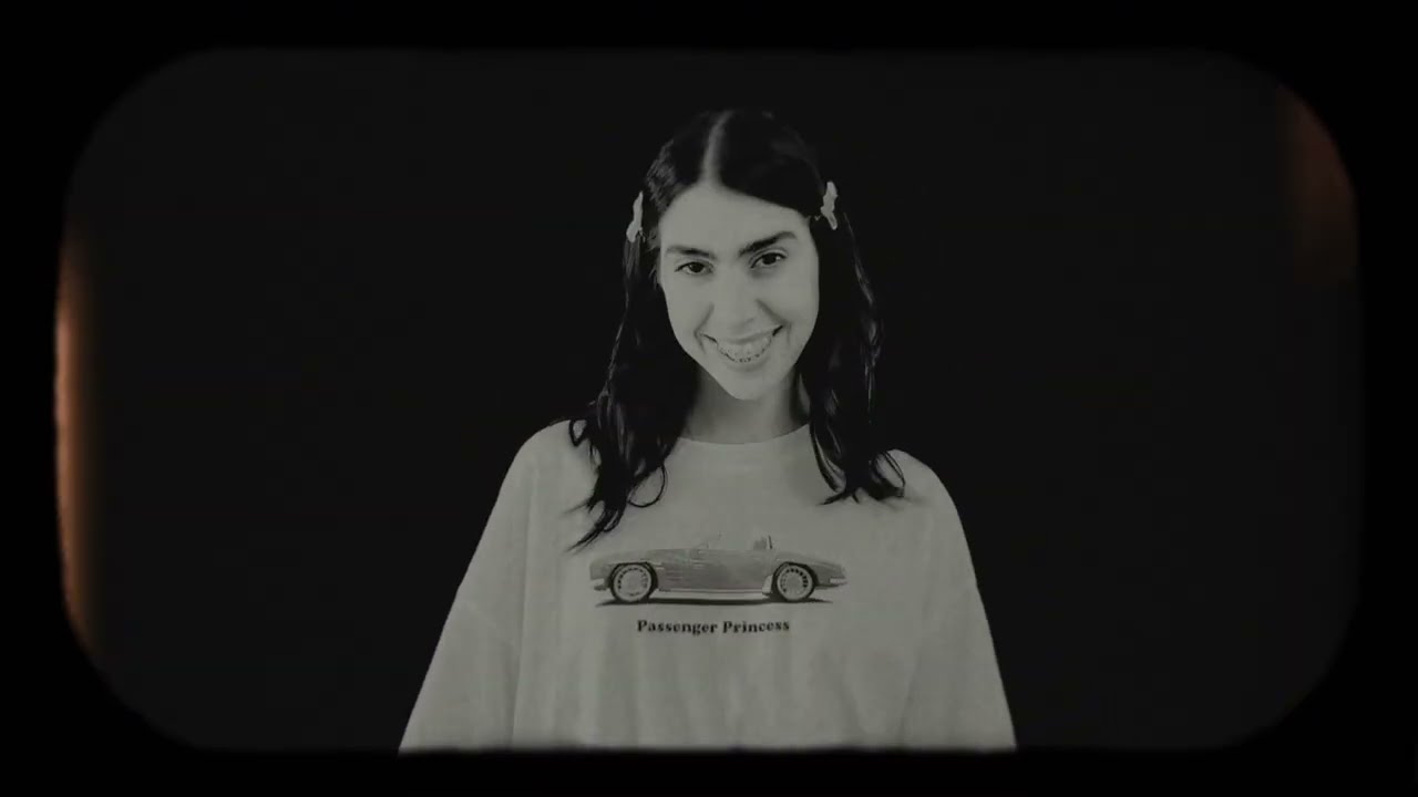 LEIDY FERNÁN - ME ENAMORÉ ( Official Vídeo)