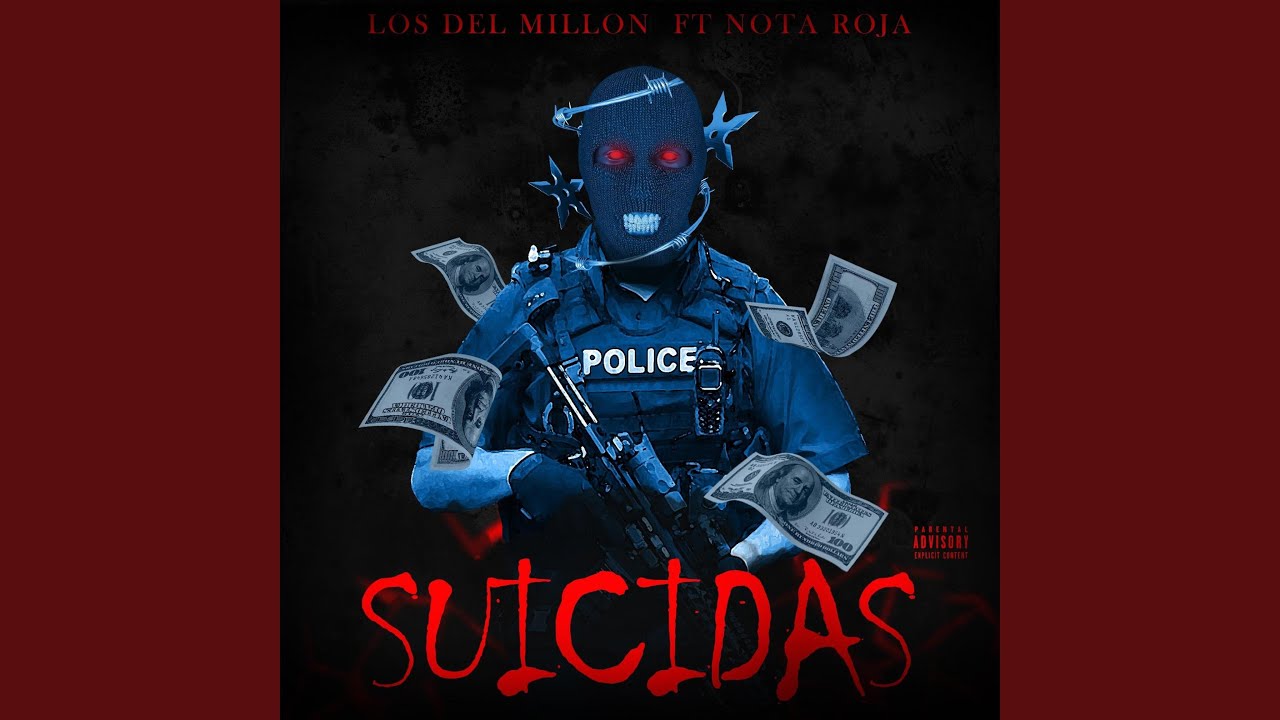 Suicidas