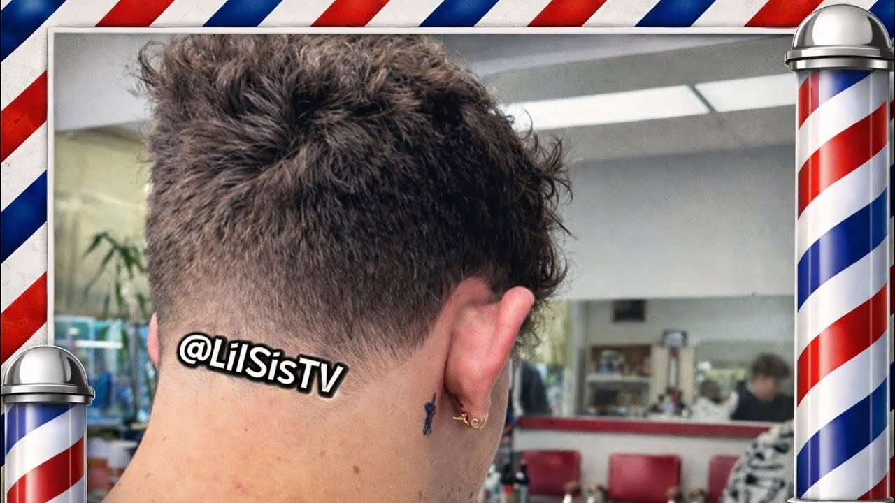Females Fade 💈‼️✌🏼