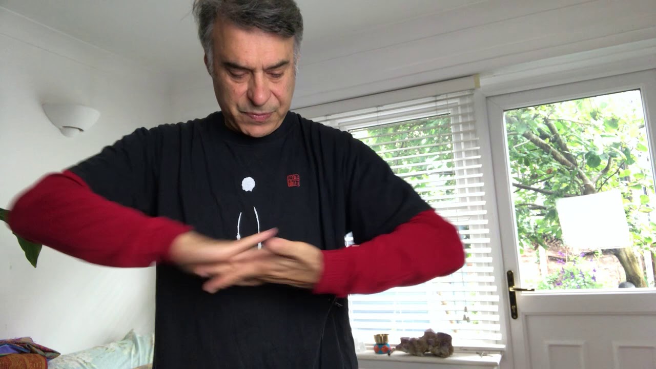 Come digerire velocemente e trasformare il cibo in energia col Qigong, migliorare la digestione