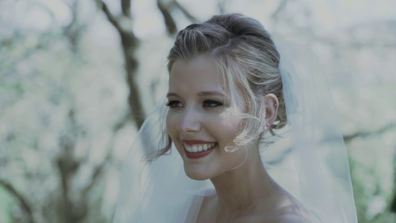 Lexi and Nick Nevills Wedding Film
