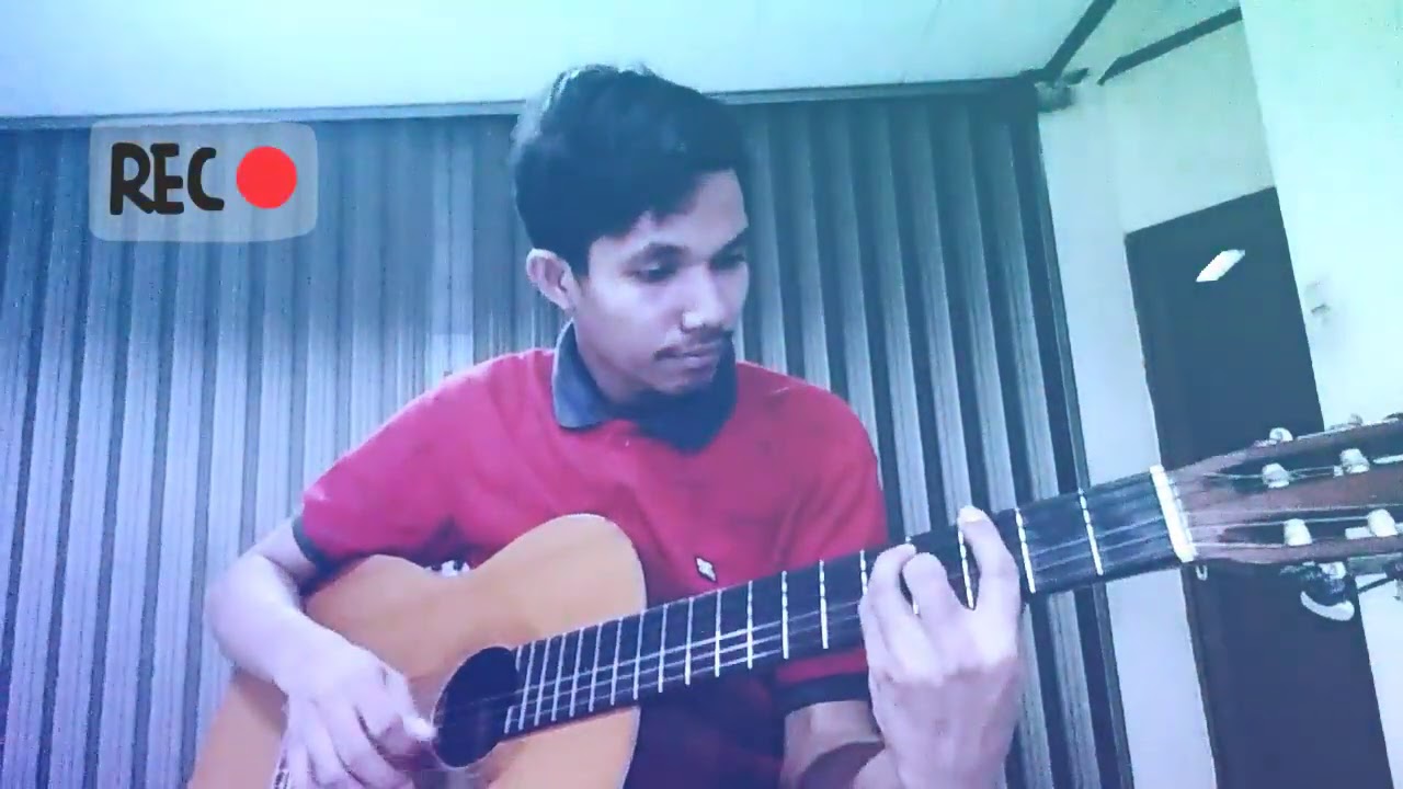 Chord Sederhana Pemula Nikita Nataisha #Allah Sumber Kuatku#