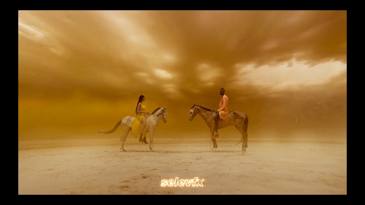 Samba Peuzzi - WANTED