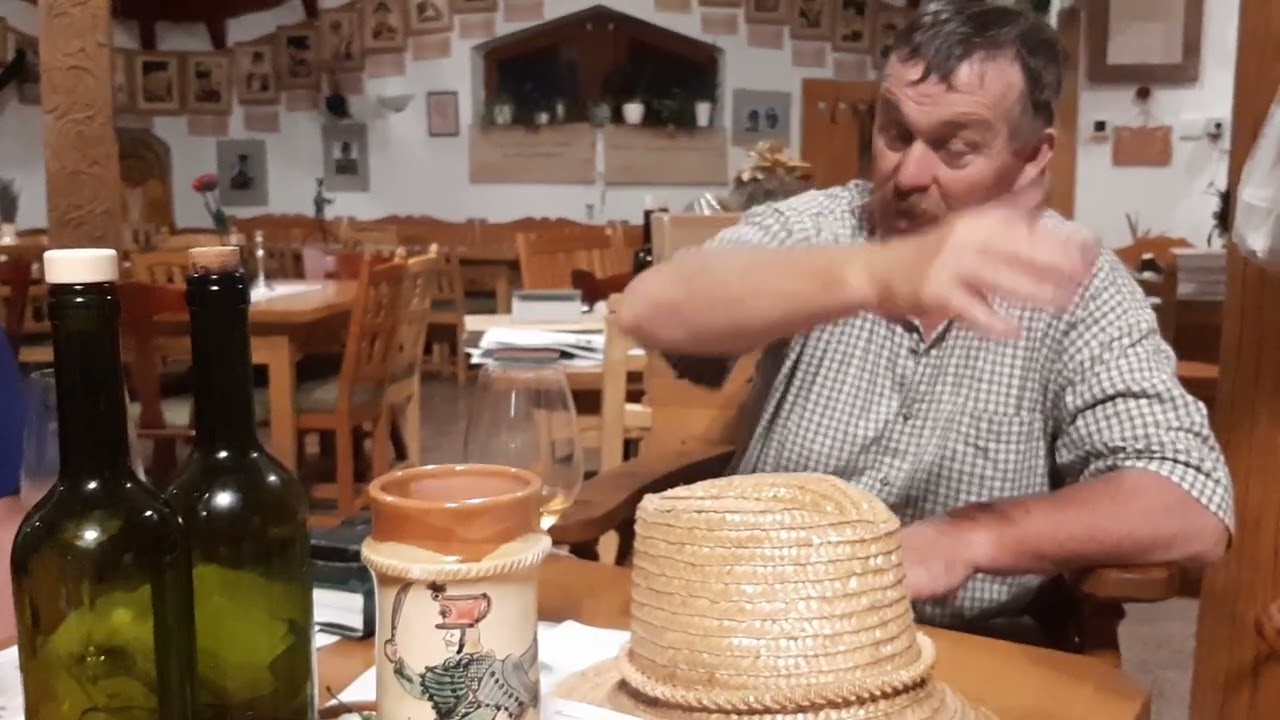 Bíbic Parasztakadémia 2023 Június -  A fény