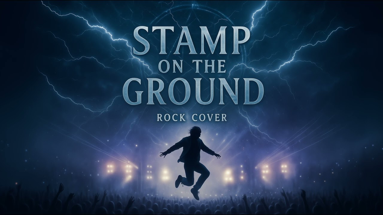Stamp On The Ground - ItaloBrothers - Rock Cover - Full Version