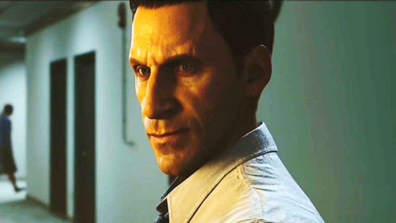 Forsaken Easter Egg Ending Cutscene - Richtofen Returns (Black Ops Cold War Zombies DLC 4 Season 6)
