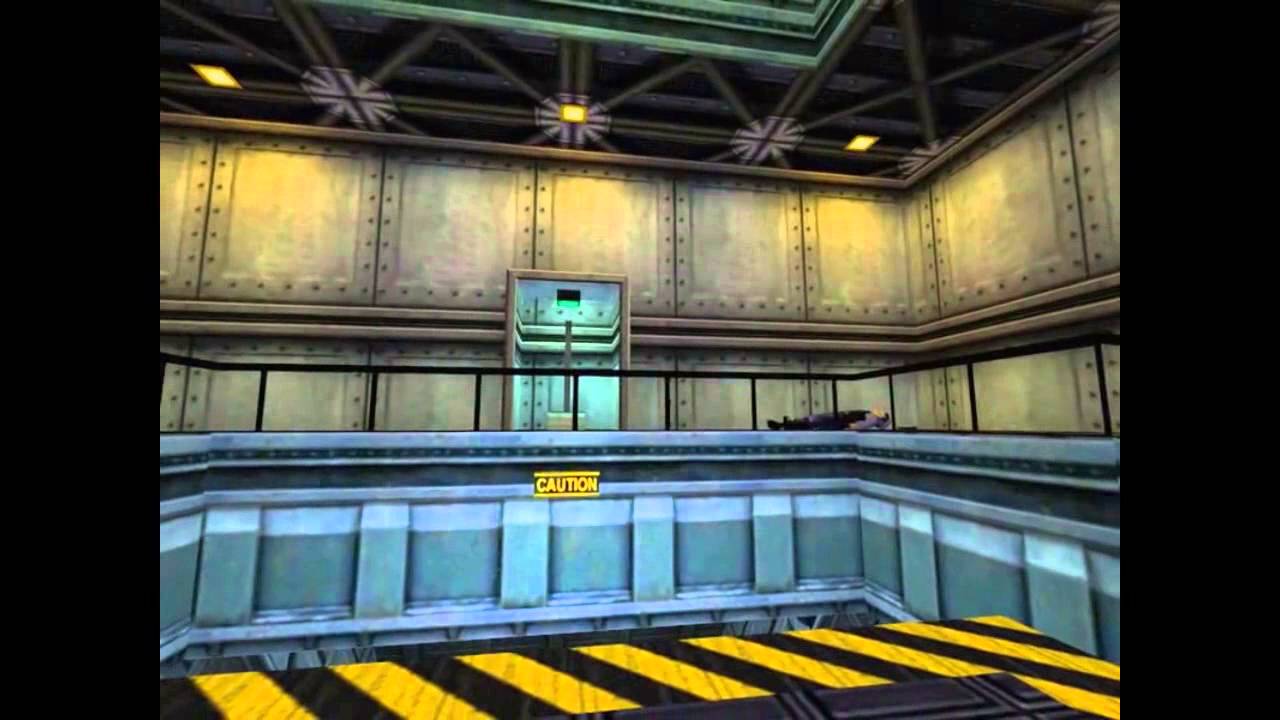 Freeman's Mind - Part 1