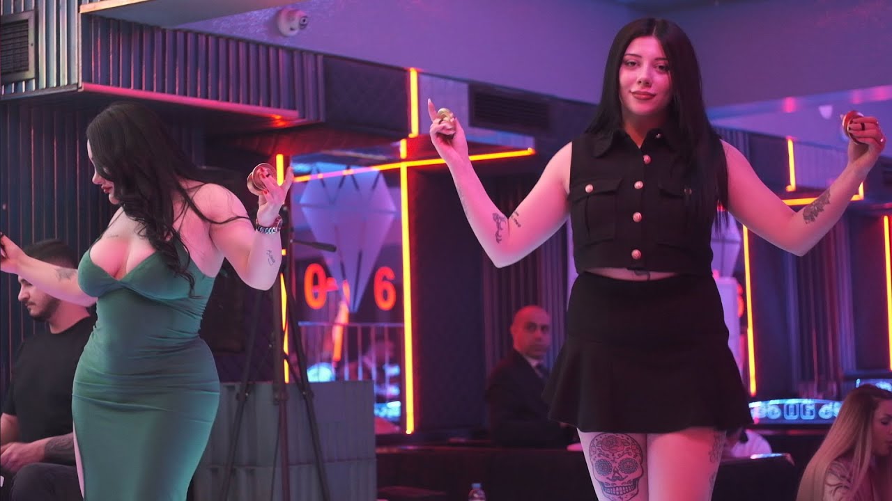 Ayaşlı Özcan Eylül Yanık Meyra İlvanlım Yumurtanın Kulpu Yok