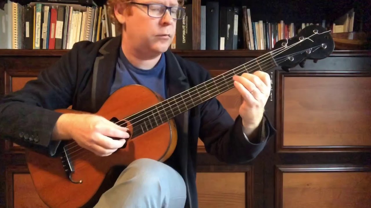 Erster Verlust, Op.68 no.16 Album für Die Jugend - 1848 (Robert Schumann 🇩🇪 1810-1856)