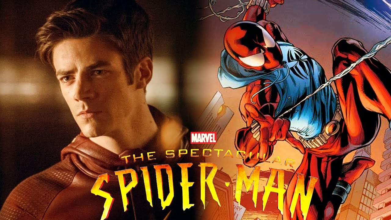 The Spectacular Spider-Man | Smallville Style Season 6